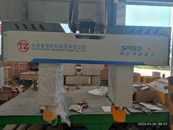 注塑机快速换模系统,快速换模案例,电永磁吸盘