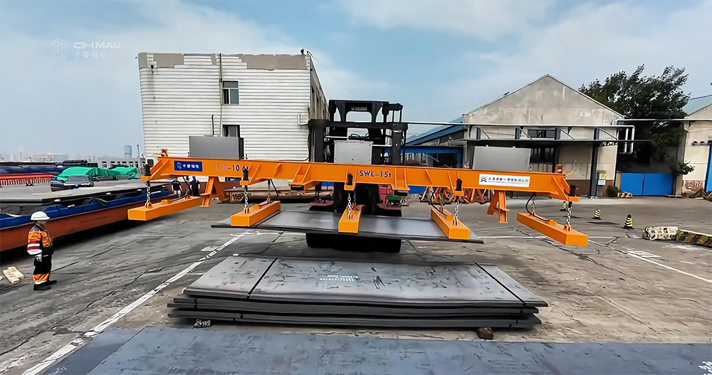 电永磁吸盘,注塑机快速换模,电永磁起重器