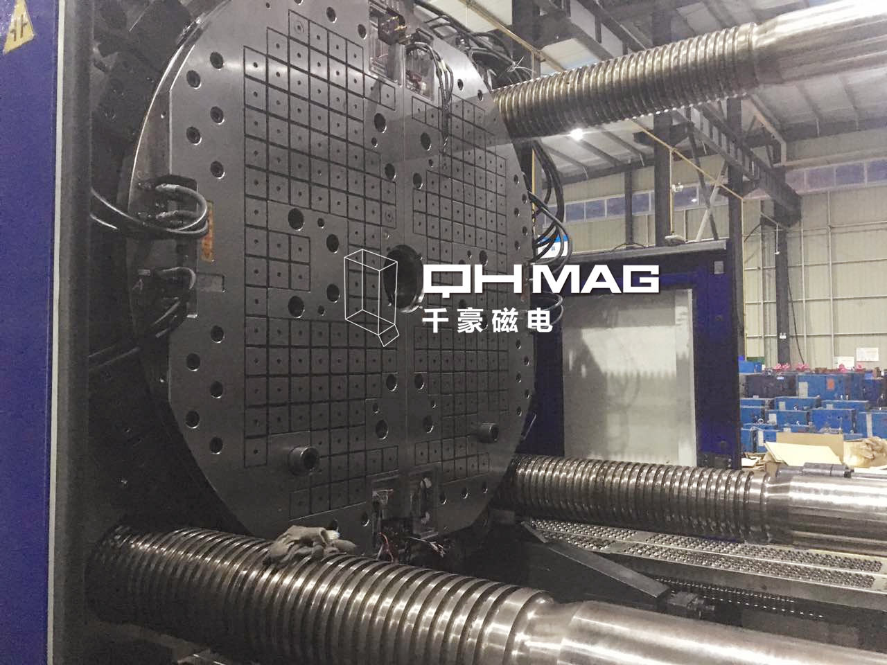 电永磁吸盘,注塑机快速换模,电永磁起重器